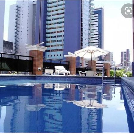 Flat No Mercure Meireles Fortaleza  Exterior photo