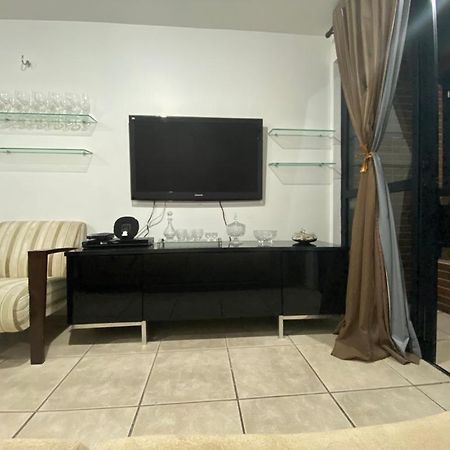 Flat No Mercure Meireles Fortaleza  Exterior photo