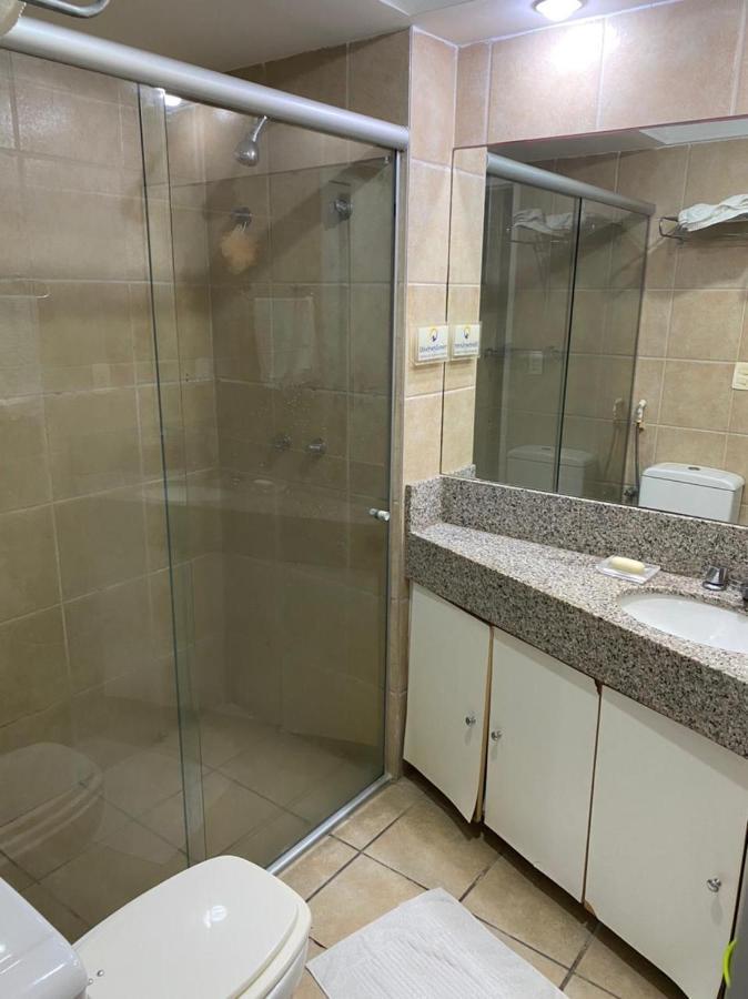 Flat No Mercure Meireles Fortaleza  Exterior photo