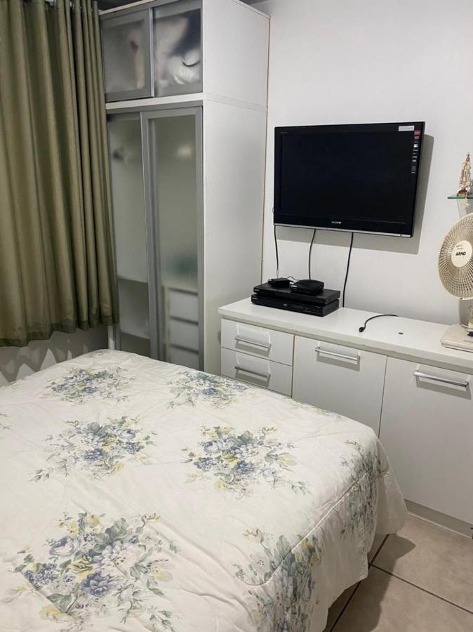 Flat No Mercure Meireles Fortaleza  Exterior photo