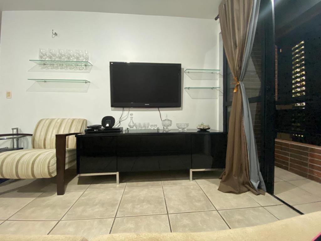 Flat No Mercure Meireles Fortaleza  Exterior photo